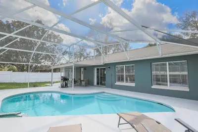 Image de Disney Paradise with Pool