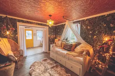 Image de -Shingle Diggins Cottage-