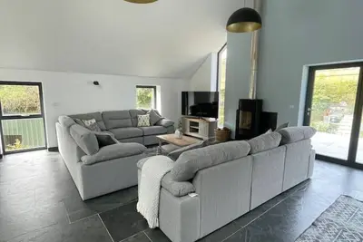 Image de Gulland 4 Bed Sleeps 8 with Hot tub