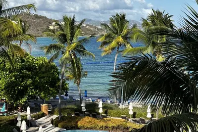 Image de Luxurious 3 bedroom, 3. 5 bath Ritz Carlton Club