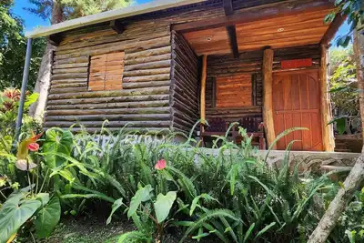 Image de Cabaña Pipil en Los Naranjos