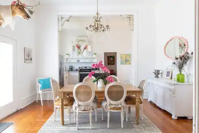 Image de Antique-lover's dream home | Located in Burton | 10 min. from Round Top!