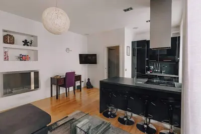 Image de Luxury Penelope Boutique Apartment Porta Venezia