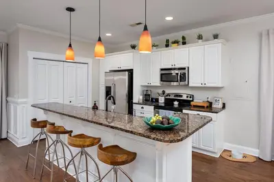 Image de Wilmington's Heart, Pet-Friendly, Comfy Beds, Kids room!