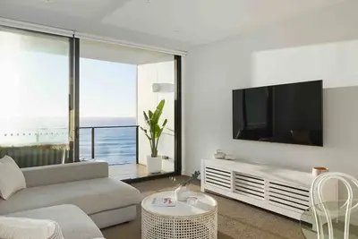 Image de The Wave - holiday apartment in Newcastle