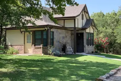 Image de Rosemeade Cottage