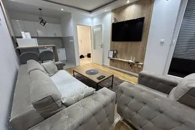 Image de Apartment Sun & Moon - One Bedroom Apartment