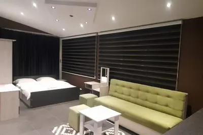 Image de Apartment Lana - One Bedroom Apartment with Terrace