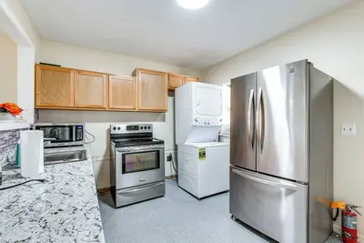 Image de Comfortable Elizabeth Retreat ~ 16 Mi to Manhattan