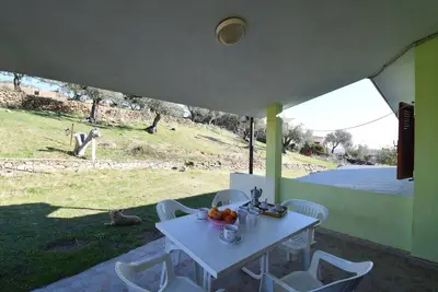 Image de Appartamento Michela, Sardegna vue sur la mer