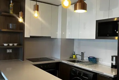 Image de Apartment located at the top in the beast location in Santiago, w/all you need
