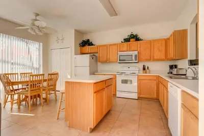 Image de Amazing Pool Home in Southern Dunes! Near Disney, Legoland and Universal