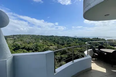 Image de 10g Perfect 2 Bedroom with Ocean and Jungle Views