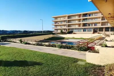 Image de Mar & Sal l Apartment | Mindelo | Beachfront