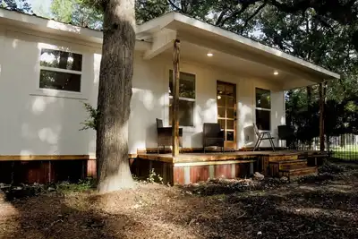 Image de The Guest House At Eagle Mountain Lake