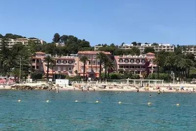 Image de Appartement vue mer - Bandol