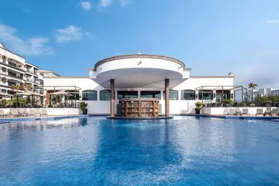 Image de Grand Residences Riviera Cancun, All Inclusive Both Suite!