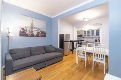 Image de Amazing 2 Br on Upper East Side Nyc