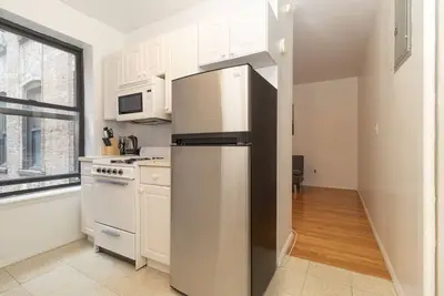 Image de Charming 2 Br on Upper East Side