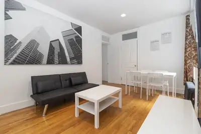 Image de Upper East Modern & Chic Two Br Apt near Central Park
