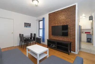 Image de Charming 2 Br on Upper East Side