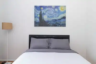 Image de Cozy 2 Br on Upper East Side