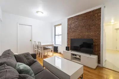 Image de Spacious 2 Br on Upper East Side