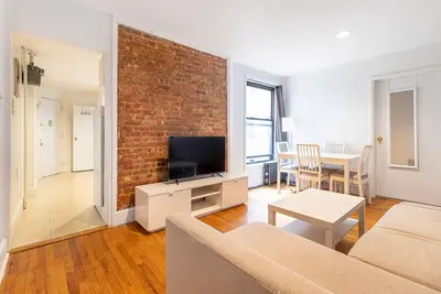 Image de Chic 2 Br on Upper East Side
