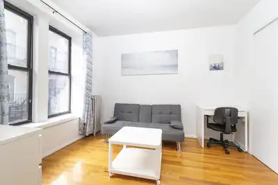Image de Charming 2 Br on Upper east