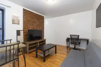 Image de Newly Renovated 2 Br on Upper East Side Min 30 Days