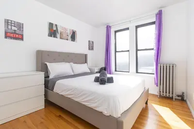 Image de Upper East Beautiful Two Bedrooms Apartment near Central Park