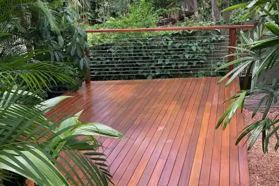 Image de Tropical Oasis in Inner Brisbane. 5 min drive to Brisbane City.