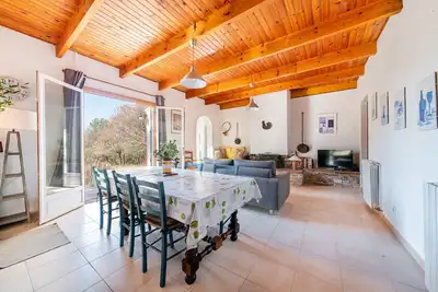 Image de Les Olivettes - Maison très calme \/ Parking privé
