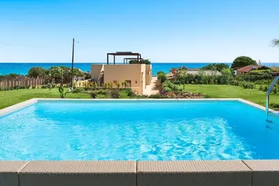 Image de Villa Odina - Private pool and sea views