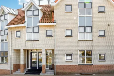 Image de Magnifique appartement Ă Bergen aan Zee