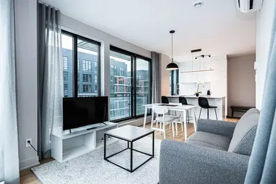 Image de Executive - One Bedroom