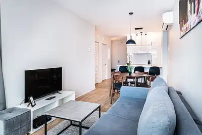 Image de Executive Plus - One bed