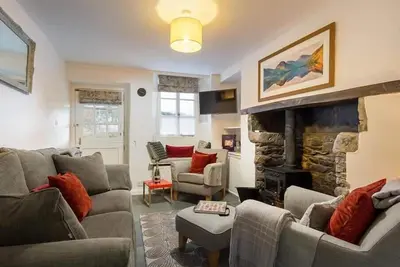 Image de Lettera, pet friendly, with open fire in Ambleside