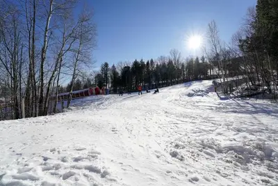Image de Slope Side Retreat! HotTub| Sauna| Pool! Sleeps 6
