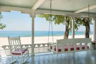Image de Lake Michigan | Kemah Cottage
