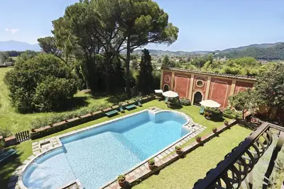 Image de Villa Ciciana by MMega