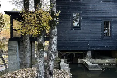 Image de Meadows Mill House Iii