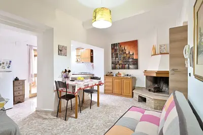 Image de Appartement \"Animo 1\" avec balcon et Wi-Fi