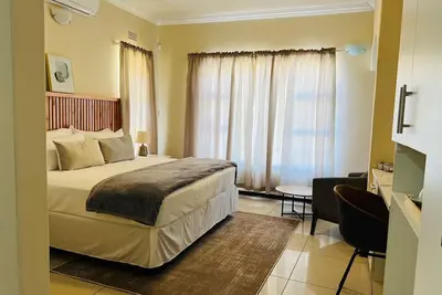 Image de Mmaset Houses 3-bedrooms with free breakfast and parking