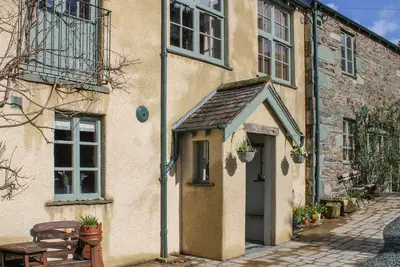 Image de Plosh House, family friendly, character holiday cottage in Keswick
