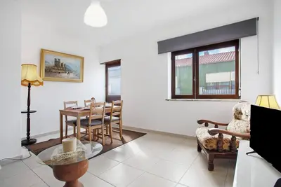Image de Appartement de vacances \"A O - Augusta\" avec 2 balcons et Wi-Fi