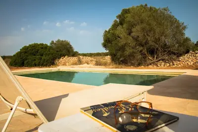 Image de Villa 'Son Vela' avec piscine privée, Wi-Fi et climatisation