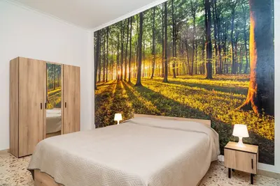 Image de Appartement \"Davulia Comfort\" avec balcon et Wi-Fi
