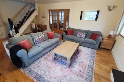 Image de Stunning detached home at the foot of Snowdon in the heart of Llanberis.