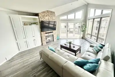Image de Bridges Bay Penthouse Condo! !